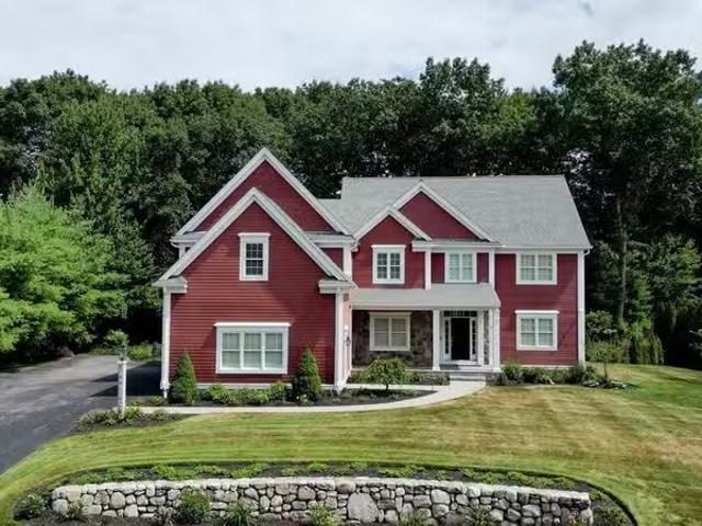 House for rent in Shrewsbury