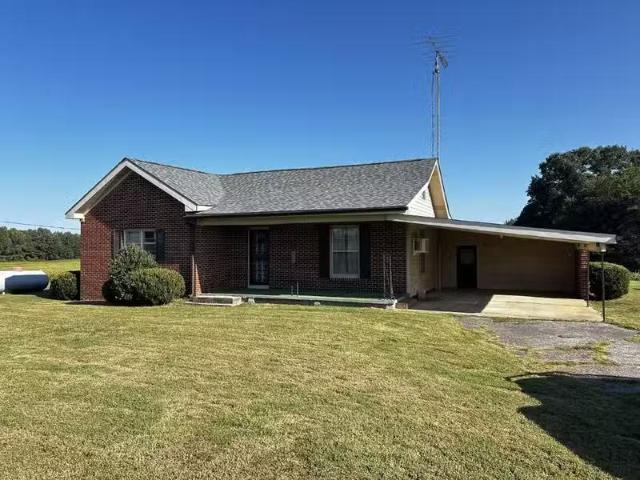 House for rent in Martin