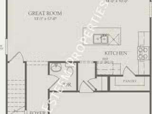 Condo for rent in Wake Forest