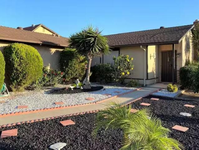 House for rent in El Cajon
