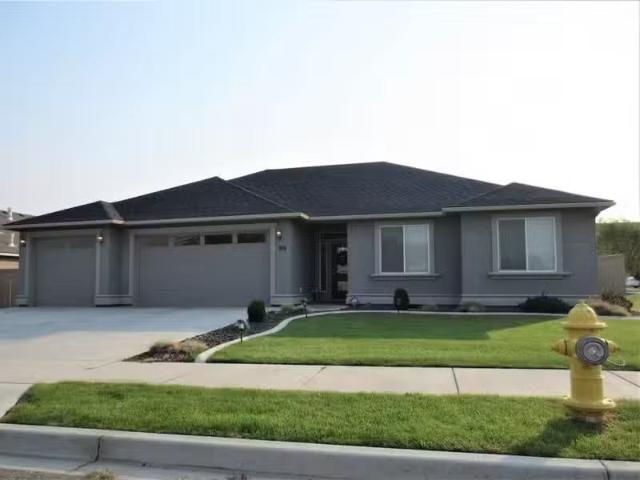 House for rent in Kennewick
