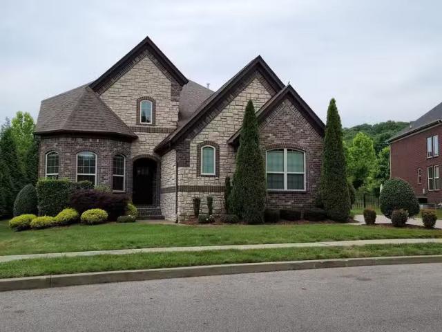 House for rent in Franklin