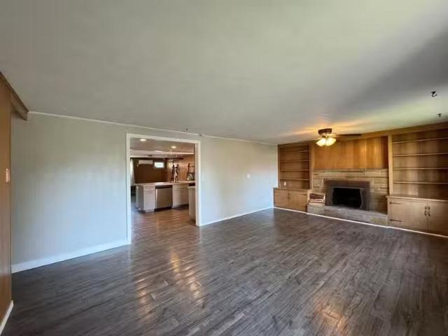House for rent in Richland
