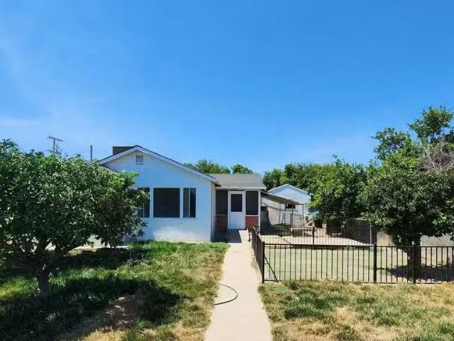House for rent in Modesto