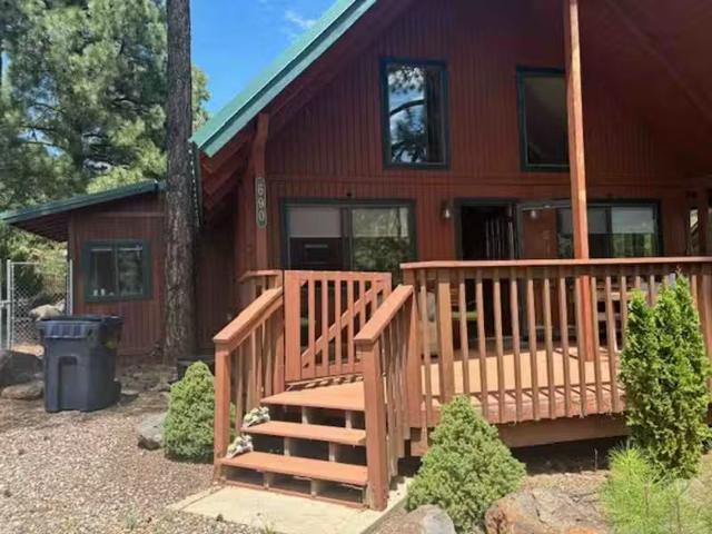 House for rent in Sedona