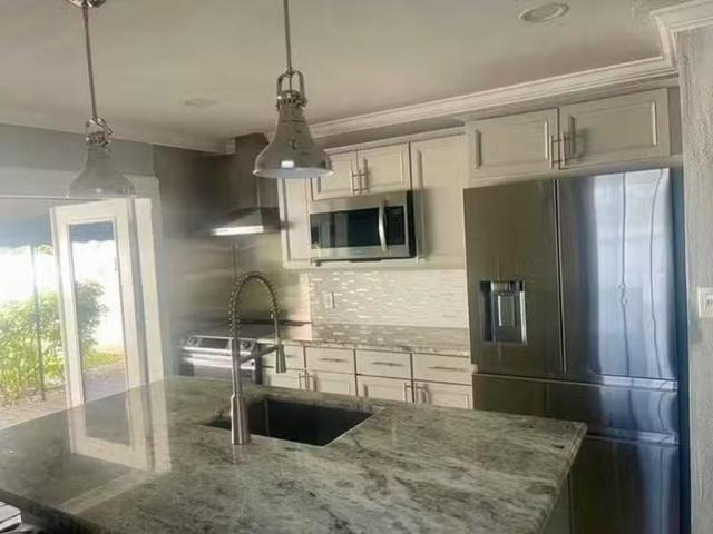 House for rent in West Palm Beach