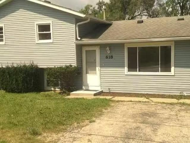House for rent in Chicago
