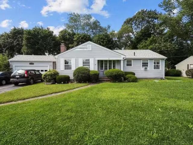 House for rent in Fall River