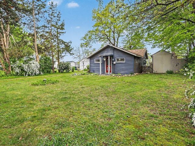 House for sale in Michigan
