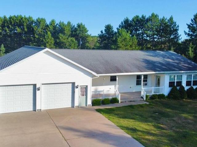 House for sale in Houghton, Michigan