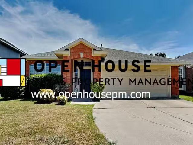 House for rent in Arlington