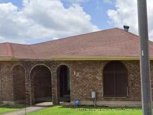 House for rent in New Orleans