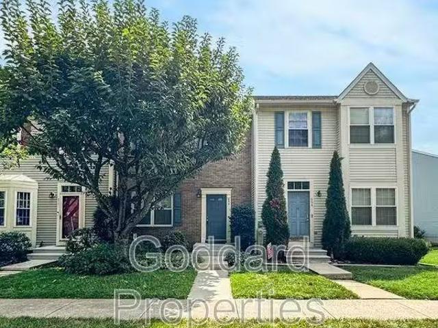 Condo for rent in Catonsville Condo for rent in Catonsville