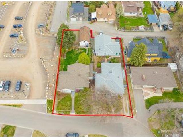 Commercial for sale in Winfield, British Columbia