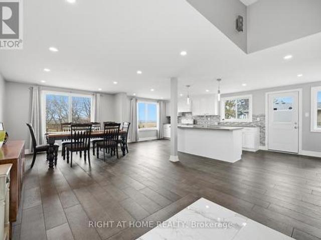House for rent in Beeton, Ontario