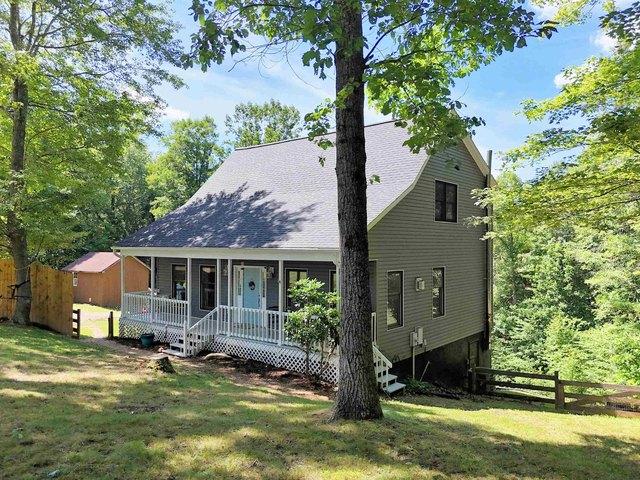 House for sale in Virginia