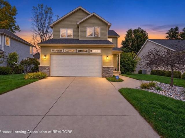 House for sale in East Lansing, Ingham County