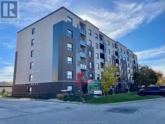 Apartment for rent in Ontario