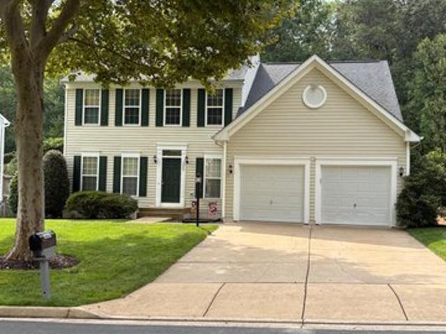 House for sale in Virginia