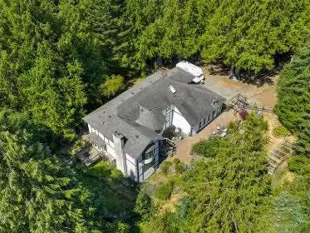 House for sale in British Columbia