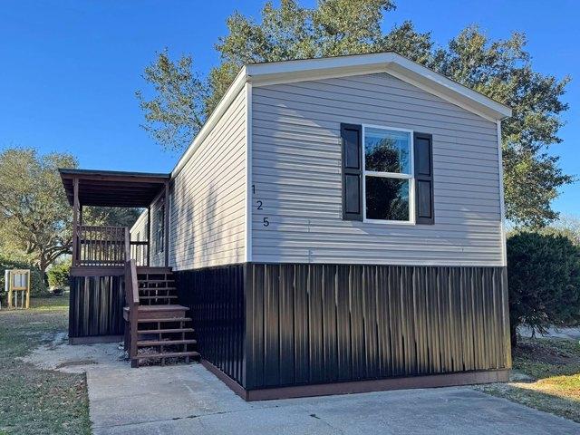 House for sale in Baker, Louisiana