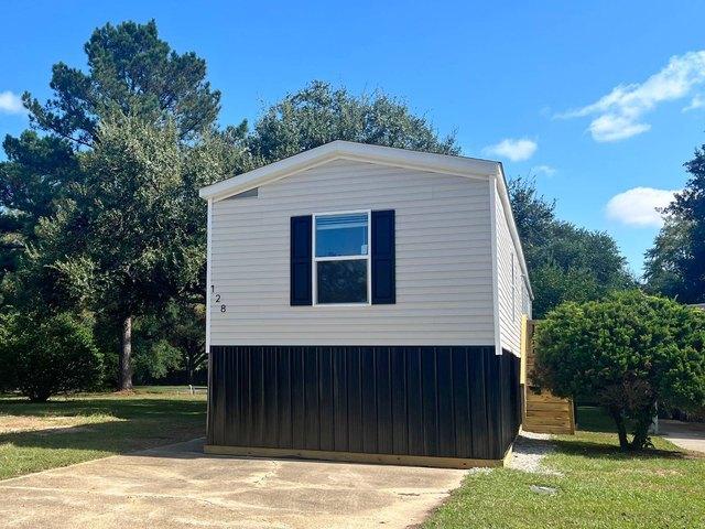 House for sale in Baker, Louisiana