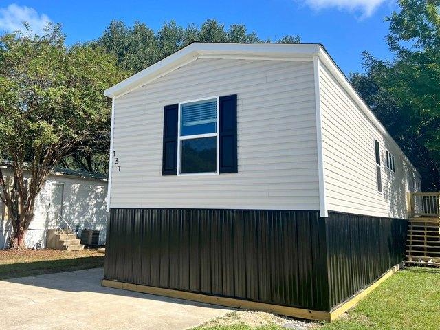 House for sale in Baker, Louisiana