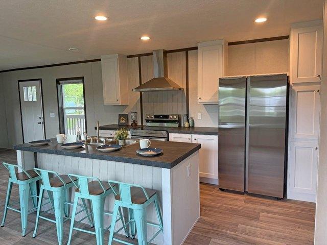 House for sale in Baker, Louisiana