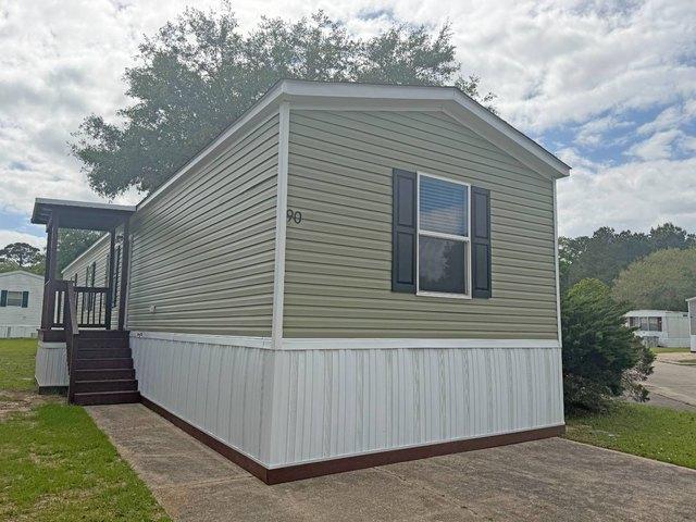 House for sale in Baker, Louisiana