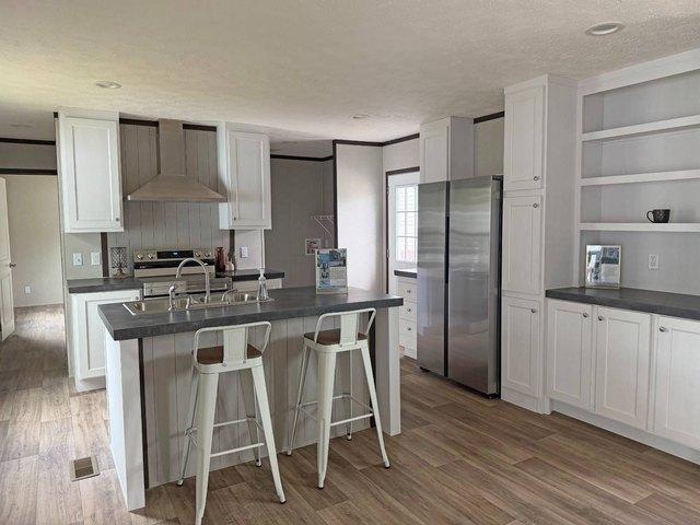 House for sale in Baker, Louisiana