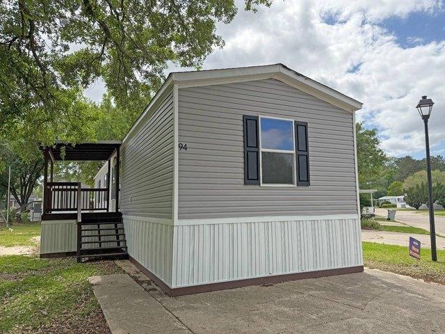 House for sale in Baker, Louisiana