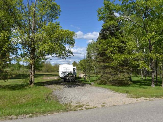 Land for sale in Gladwin