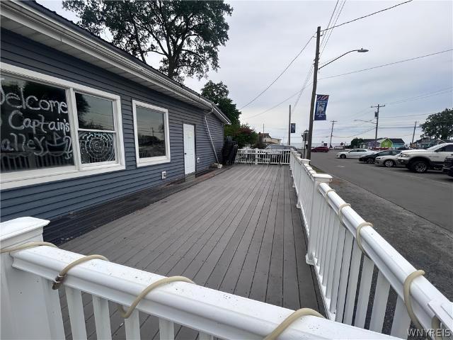 Commercial for sale in Niagara, New York