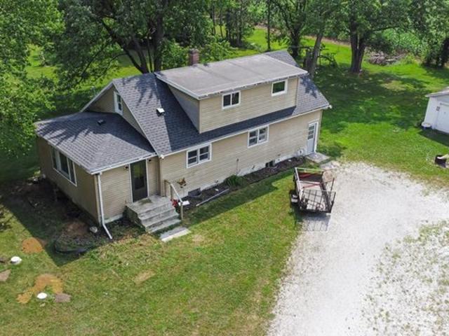 House for sale in Winamac, Indiana