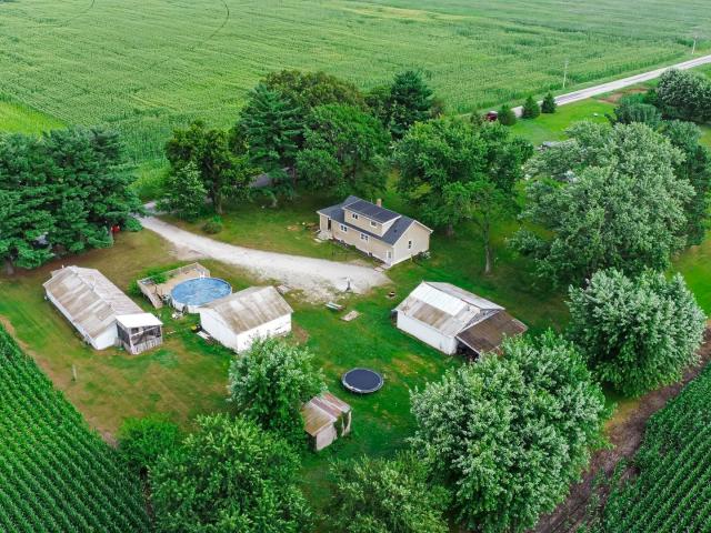 House for sale in Winamac, Indiana
