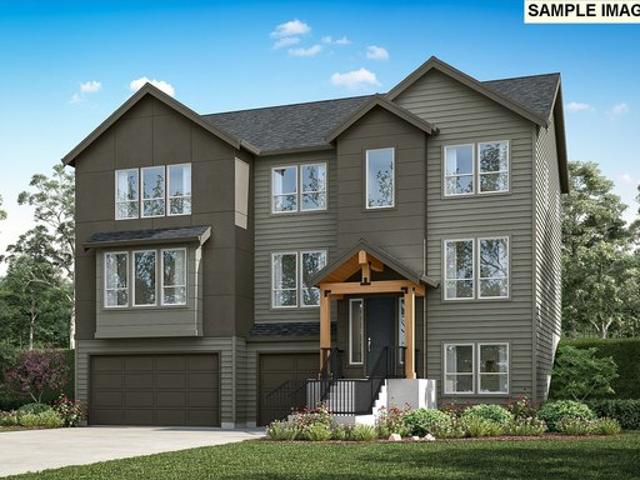 House for sale in Camas, Washington