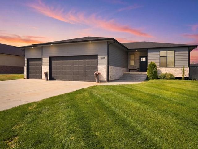 House for sale in Kansas