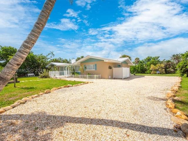 House for sale in Wulfert, Sanibel