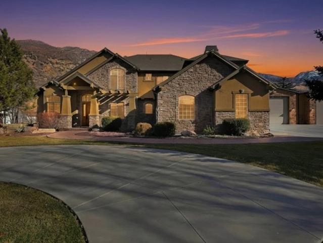House for sale in Holladay, Utah