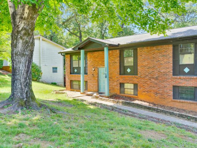 House for sale in Tennessee