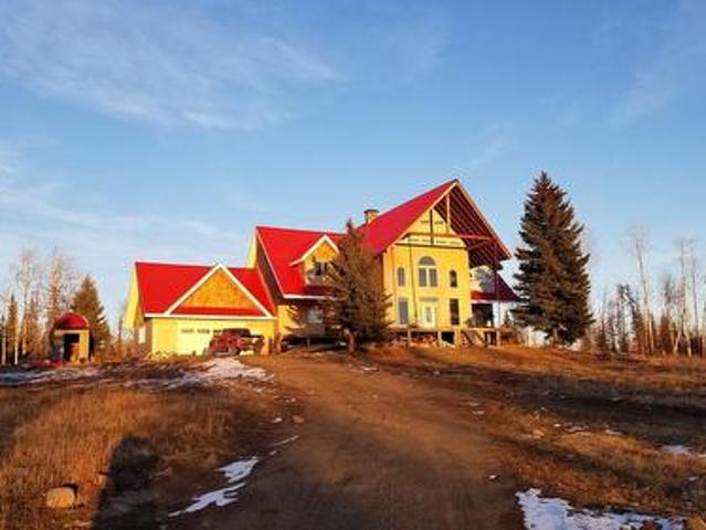 Land for sale in British Columbia