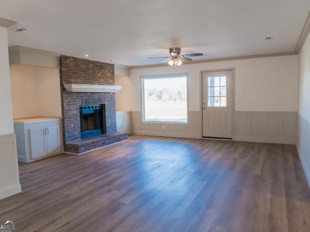 House for sale in Hahira, Lowndes County