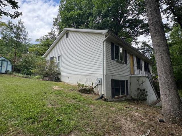House for sale in Maryland