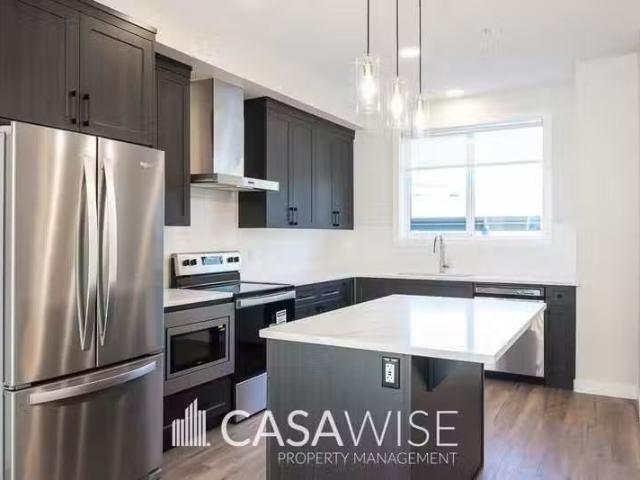 Condo for rent in Wedgewood, Alberta
