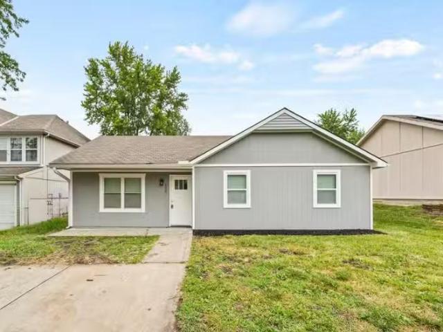 House for rent in Belton