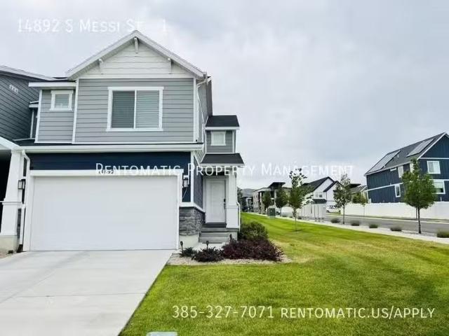 Condo for rent in Herriman