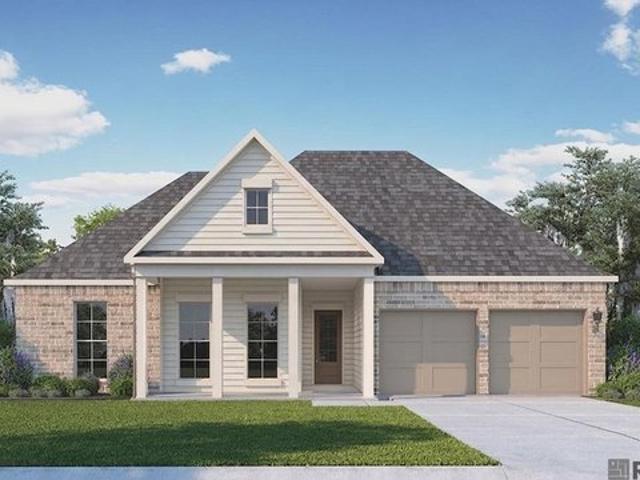 House for sale in Turnerville, Plaquemine