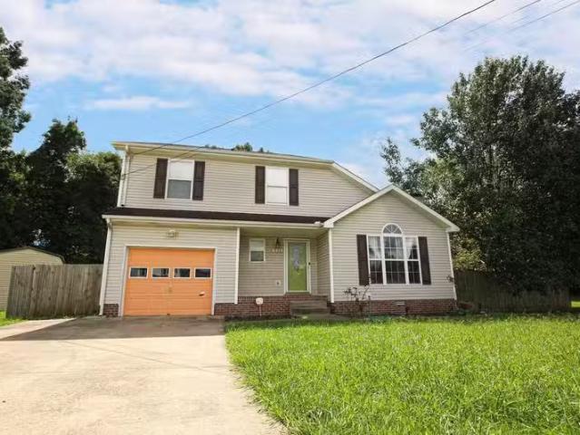 House for rent in Clarksville