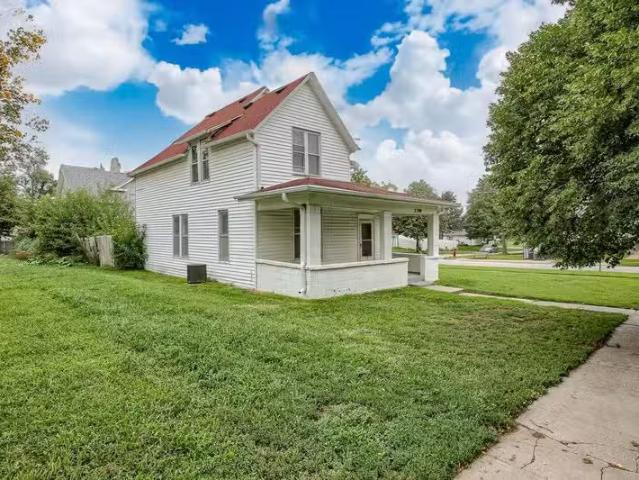 House for rent in Lincoln