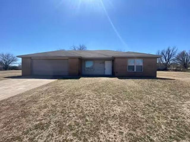 House for rent in Enid